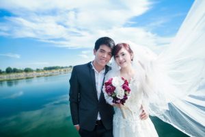 Chụp ảnh cưới tại Nghệ An chuyên nghiệp