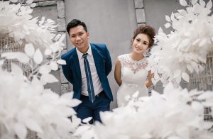 Chụp ảnh cưới tại Vinh Nghệ An